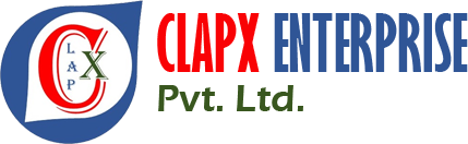 CLAPX ENTERPRISE PRIVATE LIMITED