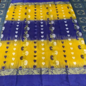 Tant Banarasi Sarees