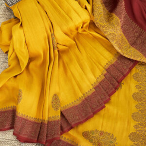 Tussar Silk Sarees